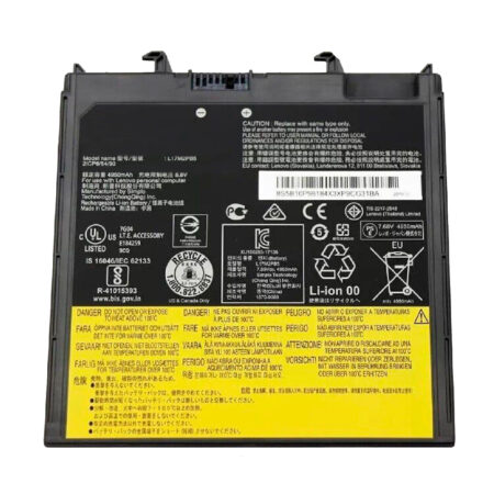 BATERIA LENOVO L17M2PB5-L17L2PB5 (02541)