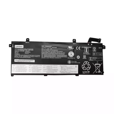 BATERIA LENOVO L18M3P74 -L18C3P72-L18C3P71-L18M3P73-L18L3P73-L18M4P73 -T490-T495 (02316)