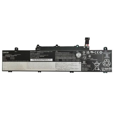 BATERIA LENOVO L19C3PD5-L19D3PD5-L19M3PD5-L19L3PD5-L20D3PD4 L20M3PD4-L20L3PD4 (03875)