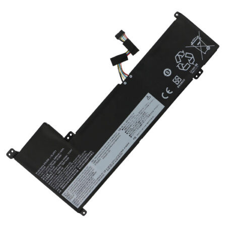 BATERIA LENOVO L19C3PF6-L19L3PF4- TYPE A 42Wh 11.25V 3 CELDAS 3-17ADA05 3-17ARE05 3-17IML05 INT (03432)