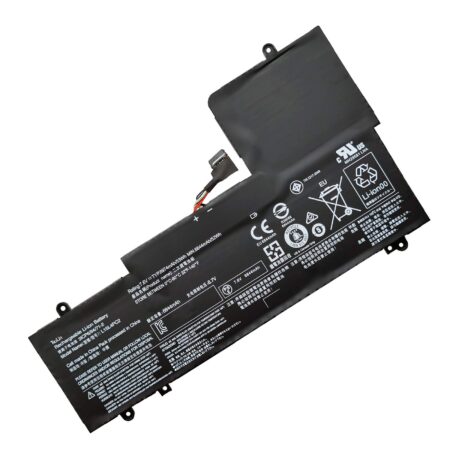 BATERIA LENOVO YOGA 710-14ISK -L15M4PC2-L15L4PC2- (02856)