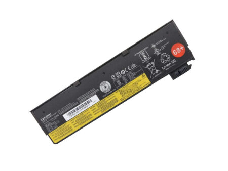 BATERIA LENOVO THINKPAD X240 -X250-L450-L460-L470-T440-T460-T450 68+ (00328)