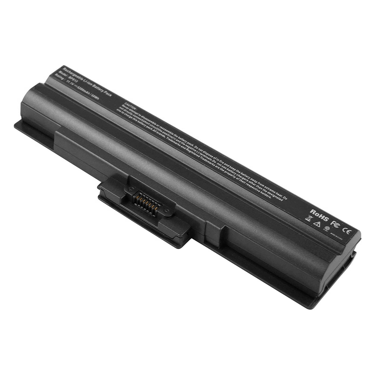 BATERIA SONY_BPS13 -BPS21 (00350)