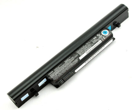 BATERIA TOSHIBA TECRA PA3905U-PA3904U-PA3905U-R850 (02511)