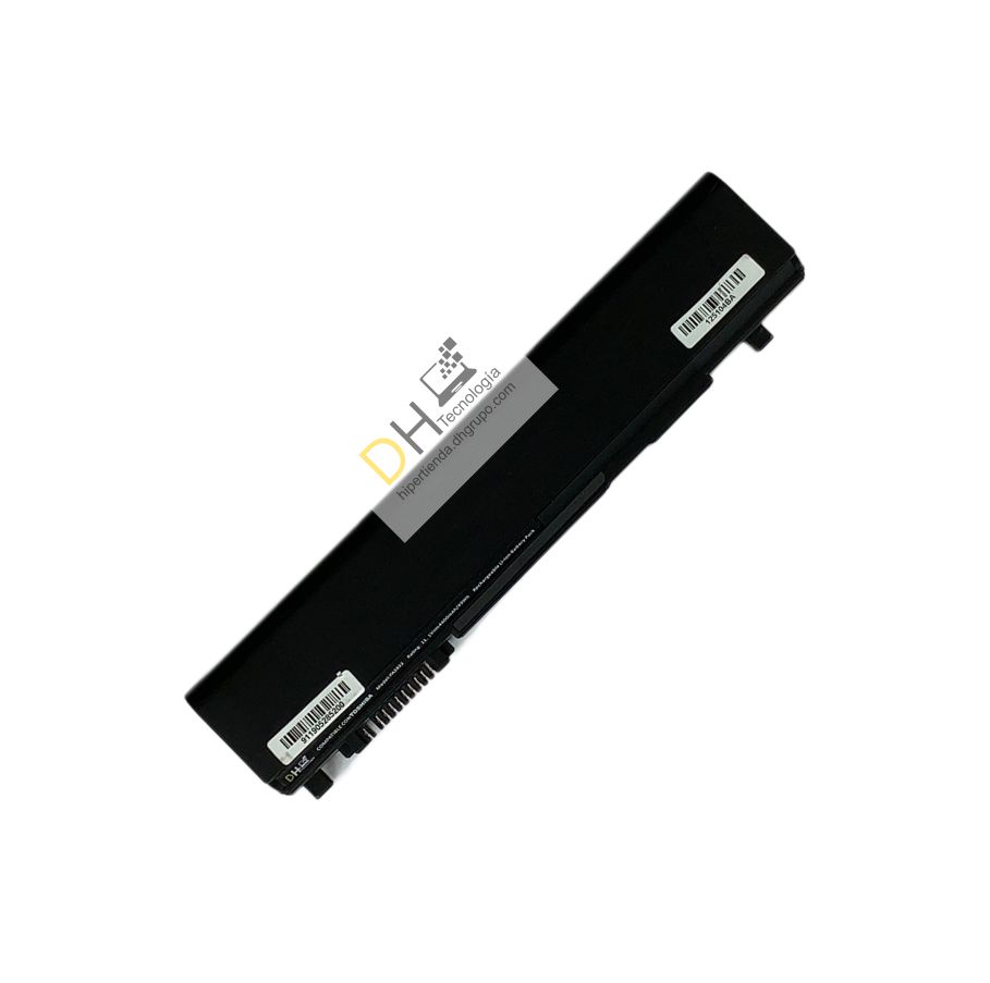 BATERIA TOSHIBA PORTEGE -PA3832 -PA3829 -R840 -PA3832 -PA5043 (02128)