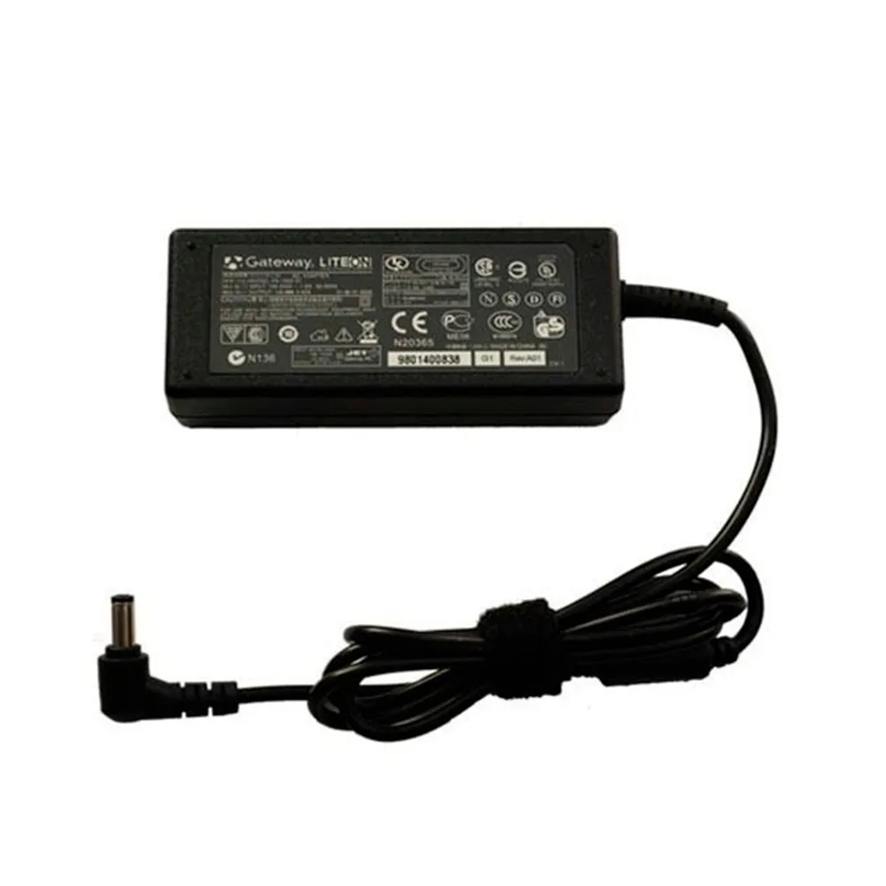 CARGADOR LENOVO 20v 2.25A P.FINA (00557)