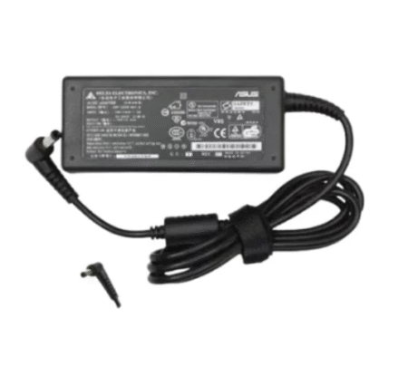 CARGADOR ASUS 19v 3.42 P.REDONDA (00502)