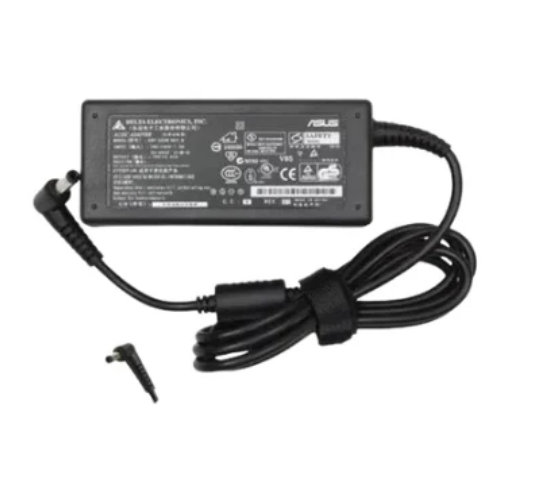CARGADOR ASUS 19v 3.42 P.REDONDA (00502)