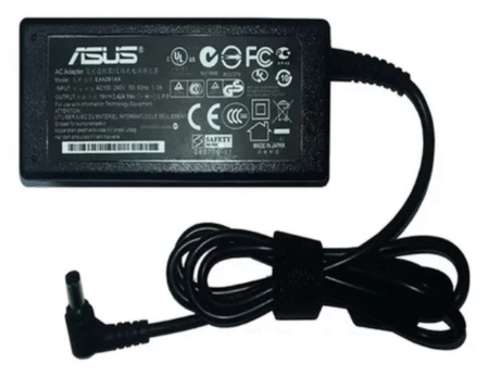 CARGADOR PREMIUM ASUS 19V 3.42 P.REDONDA (00506)