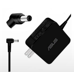 CARGADOR PREMIUM ASUS 19V 2.37 P.FINA 45 WATTS CUADRADO NUEVA PRESENTACION (00509)