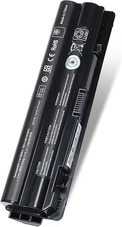 BATERIA DELL JWPHF /XPS14 /XPS15 (04080)