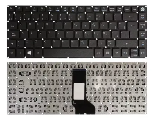 TECLADO ACER_E5-474 /E5-432 /E5-473 /E5-422 C/ENCENDIDO (01509) 2_f