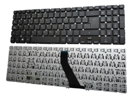 TECLADO ACER_V5-571 /V5–571PG /V5–571P /V5-531 (02304) 11-F