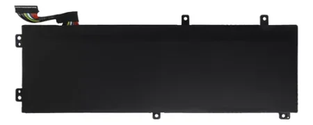 BATERIA DELL H5H20 -RRCGW -Precision 5510 5520 -M5520 -5530 -5540 /XPS 15-9550 /9560 9570 -9590 Inspiron 7590 7591 Series Notebook 62MJV -M7R96 -5D96 (01861)