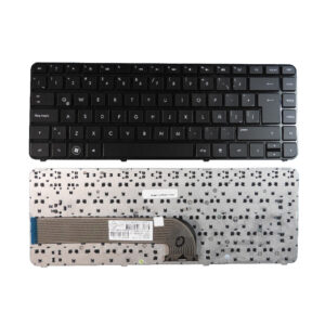 TECLADO H_DV4-3000 /DV4-4000 C/F (01673) 12-B