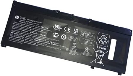 BATERIA HP -SR04XL -OMEN 15-CE 15-DC Series 152V