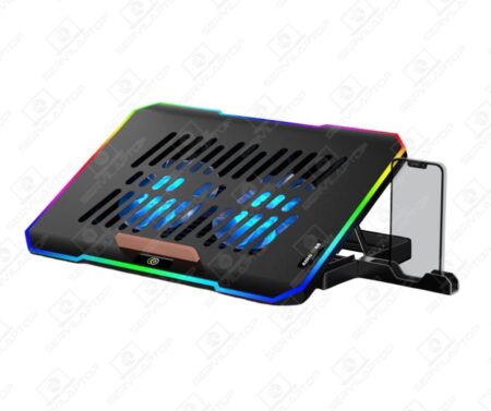 LEXUS+ AB02H BASE CON COOLER MARCO RGB 2 (00175)