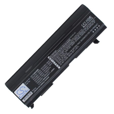 BATERIA TOSHIBA PA3399 (03476)
