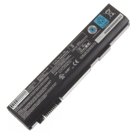 BATERIA TOSHIBA PA3788 -PA3787 -PA3786 (02727)