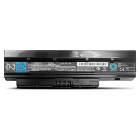 BATERIA TOSHIBA PA3820-NB500 (00362)