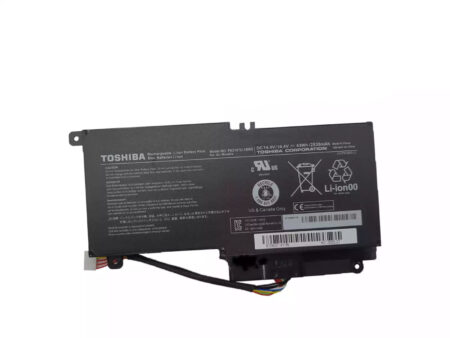 BATERIA TOSHIBA PA5107 (00366)