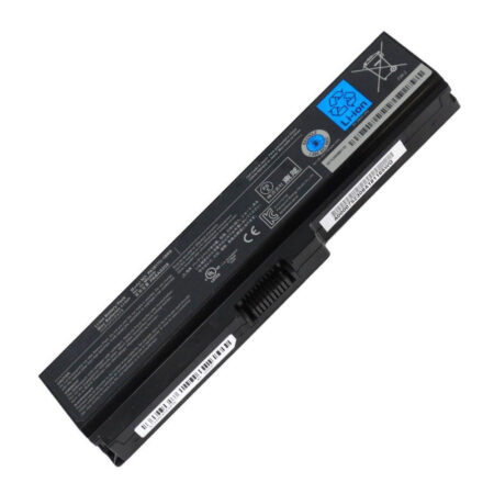 BATERIA TOSHIBA PA3817-PA3819 (00361)