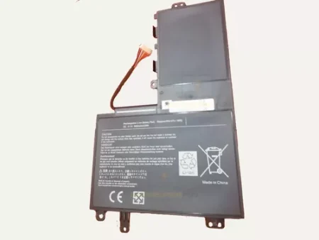 BATERIA TOSHIBA PA5157U /E55-A5114 /E45T-A /E45T-B4204 /E45T-A4300 (04072)