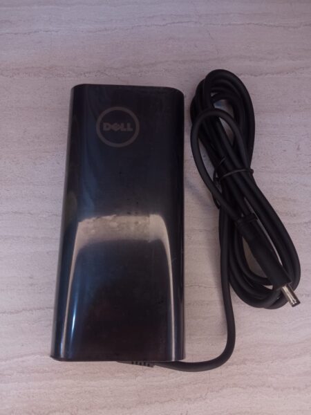 CARGADOR PREMIUM DELL 19.5V 6.67 TIPO C- 130 WATTS (03057)
