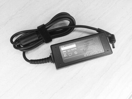 CARGADOR HP 19.5V 2.05 MINI (00536)