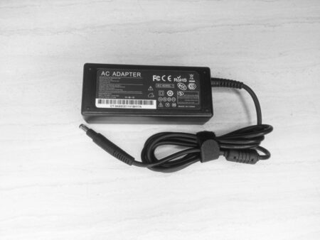 CARGADOR HP 19.5v 3.33 P.BALA (00540)