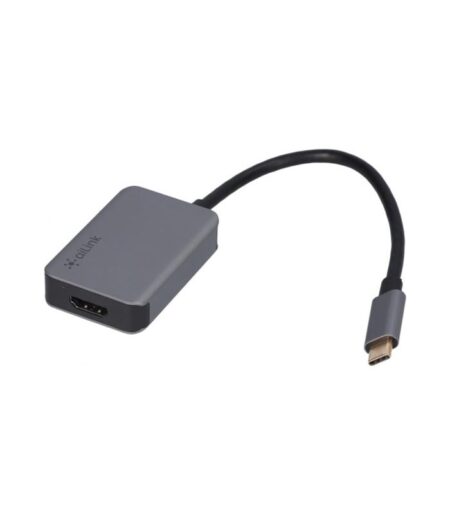 Conector de aluminio Ailink