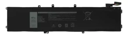 BATERIA DELL 4K1VM (00048)