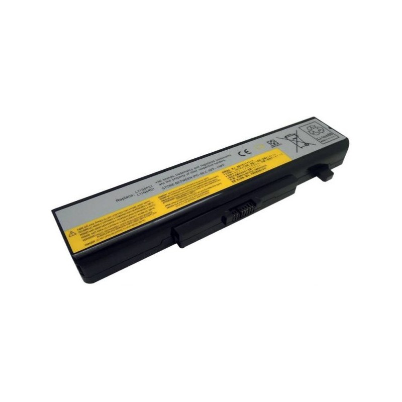 BATERIA LENOVO G480 -G485 -G580 (00308)