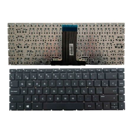 TECLADO HP_14-BS /14-BW /14-BA NEGRO (01994) 9-B