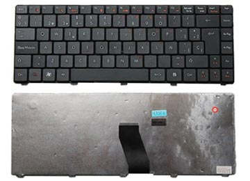 TECLADO ACER_4732Z-4332-D525- 3-F (01506)