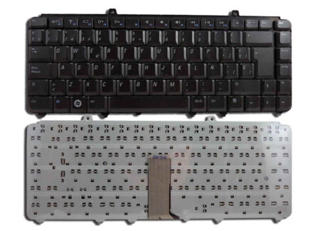 TECLADO DELL_1525 -1545 -1520 NEGRO (01582) 10-G