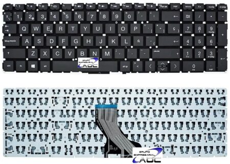 TECLADO HP_15-DA /15-DB /15-EC NEGRO (01629) 6-B