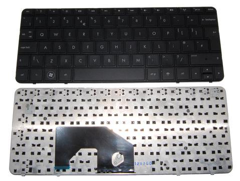 TECLADO H_210-1000 (02129) 16-B