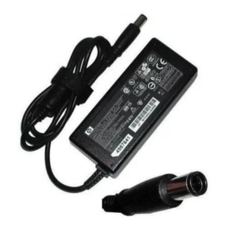 CARGADOR HP 18.5V 3.5 P.AGUJA 65 WATTS (00532)