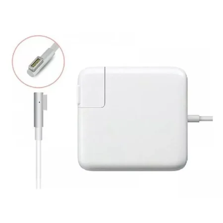 CARGADOR APPLE MAGSAFE 1 45 WATTS (00492)