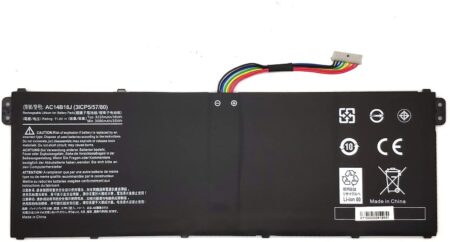 BATERIA ACER AC14B18J -AC14B13J (00148)